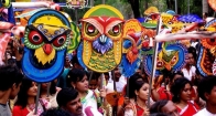 পহেলা বৈশাখ