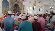 বাতিঘর মানবকল্যাণ সংস্থার সভাপতির বাবার রুহের মাগফেরাত কামনায় দোয়া