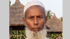বাবা ছাড়া  অসহায়