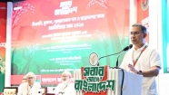 একটি যুদ্ধ শেষ, এখন শুরু আরেকটি : প্রধানমন্ত্রী
