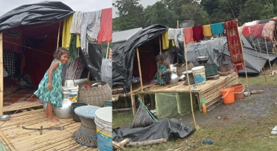 মূলস্রোতের পথে বেদে জনগোষ্ঠী—সরকারি সহায়তায় বদলে যাচ্ছে জীবনচিত্র