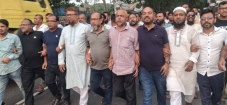 ঘোষের হাটের সমাবেশ সফল করতে নয়টি ওয়ার্ডে নেতাকর্মীদের দিকনির্দেশনা