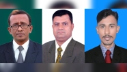 মতলব উত্তর প্রেসক্লাবের কার্যকরী কমিটি গঠন