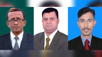 মতলব উত্তর প্রেসক্লাবের কার্যকরী কমিটি গঠন