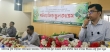 আমাদের প্রযুক্তিকে কাজে লাগিয়ে কৃষি উৎপাদন বাড়াতে হবে