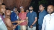 কচুয়ায় বজ্রপাতে নিহতের পরিবারকে উপজেলা প্রশাসনের আর্থিক সহায়তা প্রদান