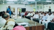 প্রধানমন্ত্রীর  চাঁদপুর আগমনে জেলা বিএনপির প্রস্তুতি সভা