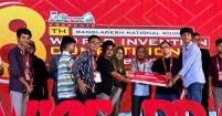 আন্তর্জাতিক পর্যায়ে মালয়েশিয়ায় অংশগ্রহণের জন্যে মনোনীত হয়েছে চাঁদপুরের ৬ কৃতী শিক্ষার্থী