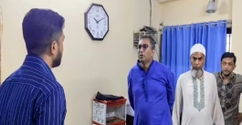 সদর সাব রেজিস্ট্রি অফিসে আকস্মিক পরিদর্শনে এমপি : ঘুষ বন্ধে হুঁশিয়ারি