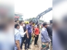 চাঁদপুরে যৌথ অভিযানে ১৮ মামলা, জরিমানা আদায় ৫৫ হাজার টাকা