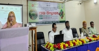 সরকার কৃষকদের দক্ষতা উন্নয়নে বিশেষ গুরুত্ব দিচ্ছে --------ইউএনও মাহমুদ কুলসুম মনি