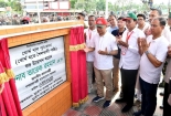 আগামী বাজেটে খাল খনন ও ফ্যামিলি কার্ডের জন্যে পর্যাপ্ত বরাদ্দ রাখা হবে