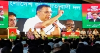 দলের স্বার্থে ঐক্যবদ্ধ না থাকলে স্বৈরাচার-গুপ্ত এক হবে
