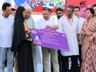 চাঁদপুরকে যা যা দিয়ে গেলেন প্রধানমন্ত্রী