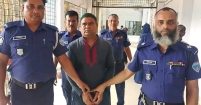 মতলব উত্তরে মাদকের জন্যে ট্রলি চালক ওয়াসিম বেপারীকে হত্যা : আসামি আরিফের মৃত্যুদণ্ড