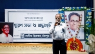 স্বপন সেনগুপ্তকে কাছ থেকে দেখেছি, তিনি একজন ভালো মানুষ ছিলেন