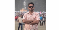 আহমেদ হাসান আল-জায়েদ রিফাই ক্রিকেট বোর্ডের কাউন্সিলর