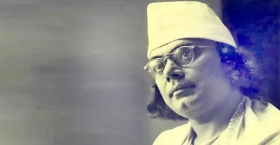 নজরুলের প্রকৃতি ভাবনা