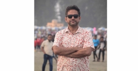 আহমেদ হাসান আল-জায়েদ রিফাই ক্রিকেট বোর্ডের কাউন্সিলর