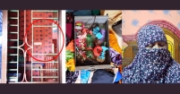 ফরিদগঞ্জে প্রবাসীর বাড়িতে ডাকাতির অভিযোগ