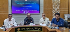 সরকার নির্ধারিত মূল্যের বাইরে চামড়া বিক্রির কোনো সুযোগ নেই