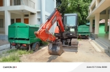 মতলব পৌরসভার কোটি টাকার যানবাহন নষ্ট, দায় কার?