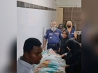 রামগঞ্জে গৃহবধূকে গলা টিপে হত্যার অভিযোগ