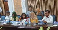 গ্রাম আদালত সক্রিয়করণ কর্মশালায় যোগ দিলেন চেয়ারম্যান মিজানুর রহমান