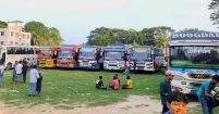 বলাখাল প্রসঙ্গ এবং বোগদাদ কেন এলো, আইদি আসতে হলো কেন?