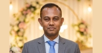 টামটা আদর্শ উচ্চ বিদ্যালয় কমিটির সভাপতি ইঞ্জিনিয়ার হেলাল উদ্দিন