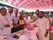 সাইন্টিফিক স্কুল ফরিদগঞ্জের বার্ষিক ক্রীড়া ও পুরস্কার বিতরণ