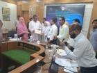 মেধার বিকাশে চিত্রাঙ্কন ও গ্রাফিতি গুরুত্বপূর্ণ ভূমিকা রাখে: চাঁদপুর-৩ আসনের এমপি শেখ ফরিদ আহমেদ মানিক