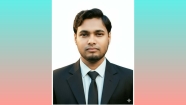 প্রাথমিক শিক্ষায় জেলা পর্যায়ে শ্রেষ্ঠ কর্মচারী চাঁদপুরের মোঃ ফরিদুল ইসলাম