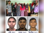 ফরিদগঞ্জে বিদেশি অনুদানের নামে প্রতারণা : ১৩ লাখ টাকার বেশি হাতিয়ে নিয়েছে প্রতারকচক্র