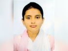 জয়া রায় ঢাকা বিশ্ববিদ্যালয়ে স্নাতকে সর্বোচ্চ সিজিপিএ নিয়ে বিভাগে প্রথম
