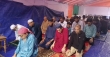 সৌদির সাথে মিল রেখে শতাধিক মুসল্লির ঈদ জামাত মৌলভীবাজারে