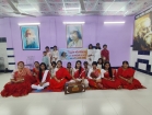 সপ্তসুর সংগীত একাডেমীর ১২৭তম নজরুল জয়ন্তী উদযাপন
