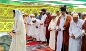 অর্ধশত গ্রামে একদিন আগেই উদযাপিত হচ্ছে কোরবানির ঈদ