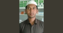 মতলবে শিশু ধর্ষণচেষ্টার অভিযোগে পল্লী চিকিৎসক আটক