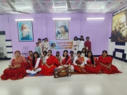সপ্তসুর সংগীত একাডেমীর ১২৭তম নজরুল জয়ন্তী উদযাপন