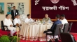 বাংলাদেশ সেনাবাহিনী সবসময় রাষ্ট্রের আস্থার প্রতীক হিসেবে দায়িত্ব পালন করে আসছে