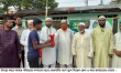 ৫ হাজার পরিবারে কোরবানির মাংস পৌঁছে দিলো চাঁদপুর জেলা জামায়াত
