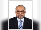 কালীপুর উচ্চ বিদ্যালয় ও কলেজ গভর্নিং বডির সভাপতি মো. ভিখারুদ্দৌলা চৌধুরী
