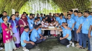 মতলবে এসএসসি-২০০৫ ও ২০০৭ ব্যাচের ঈদ পুনর্মিলনী