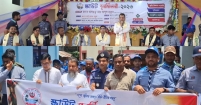আজকের স্কাউটরা আগামীর বাংলাদেশ গড়তে গুরুত্বপূর্ণ ভূমিকা রাখবেই