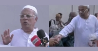 স্রষ্টার সন্তুষ্টির জন্যে ত‍্যাগ ও জাকাত প্রদান কোরবানির শিক্ষা