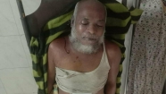 মতলবে ছাত্রদল নেতার মারধরে আহত বৃদ্ধের মৃত্যু