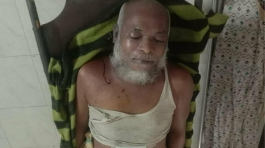 মতলবে ছাত্রদল নেতার মারধরে আহত বৃদ্ধের মৃত্যু