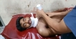 হাইমচরে নানার বাড়িতে বেড়াতে গিয়ে খুন হলো নাতি