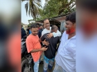ঈদ-পরবর্তী গণসংযোগে বিষ্ণুপুরে জনতার ব্যাপক সাড়া, ঘরে ঘরে শুভেচ্ছা নিয়ে এনাম চৌধুরী